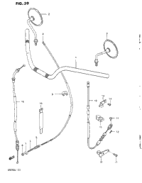 Handlebar