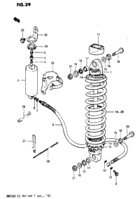 Shock Absorber (Model D)