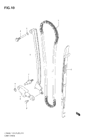 Cam Chain