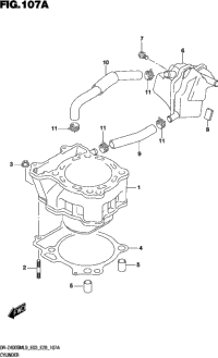 Cylinder