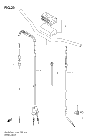 Handlebar