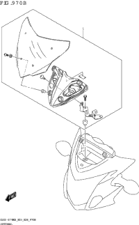 Optional 970B
