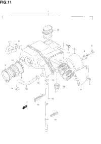 Air Cleaner
