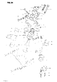 Steering Stem
