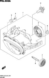 Headlamp