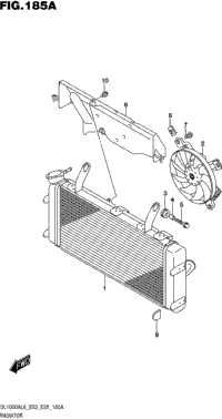 Radiator