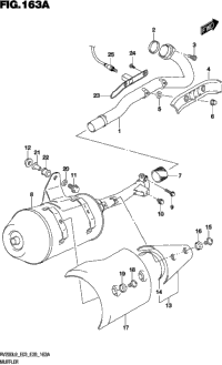 Muffler
