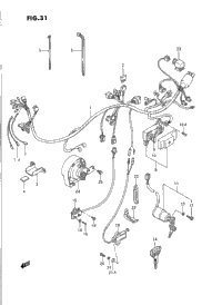 Wiring Harness