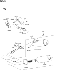 Muffler