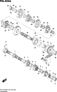 Transmission
