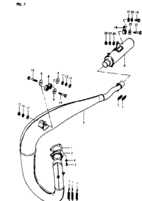 Muffler