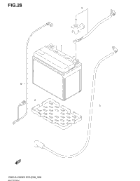 Battery