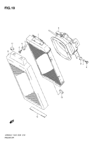 Radiator