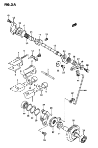 Exhaust Valve (Model L/M/N)