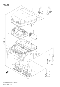 Air Cleaner