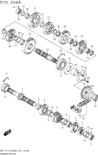 Transmission