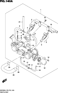 Throttle Body