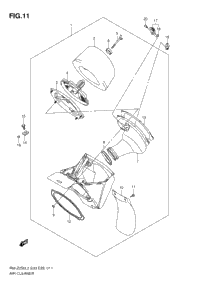 Air Cleaner