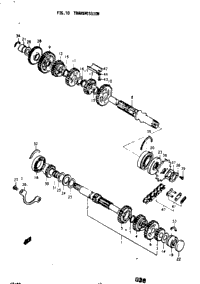 Transmission