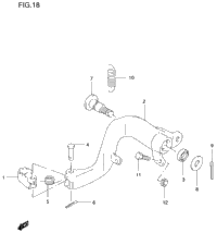 Rear Brake