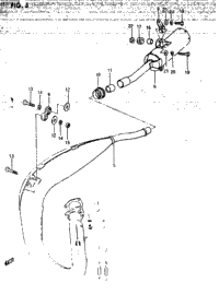 Muffler (Model E)