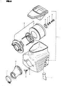 Air Cleaner