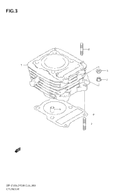 Cylinder