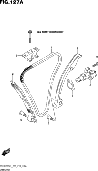 Cam Chain