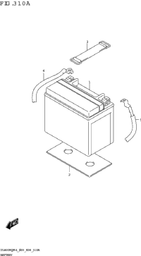 Battery