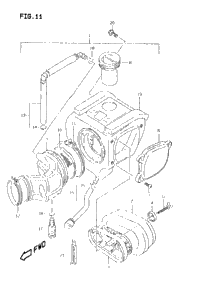 Air Cleaner