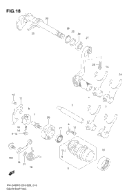 Gear Shifting