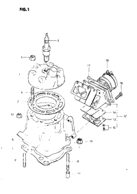 Cylinder