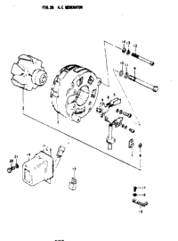 A.C Generator