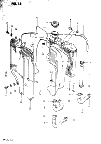 Radiator