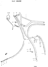 Handlebar
