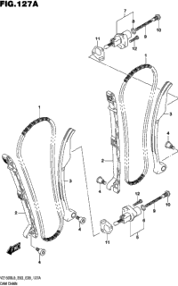Cam Chain