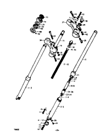Front Fork #2