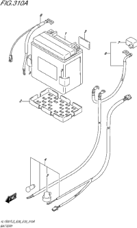 Battery