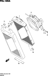 Radiator