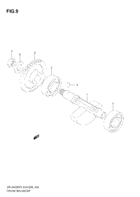 Crank Balancer