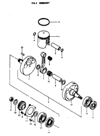 Crankshaft