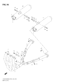 Muffler