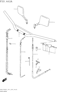 Handlebar