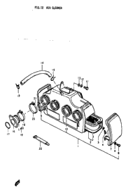 Air Cleaner