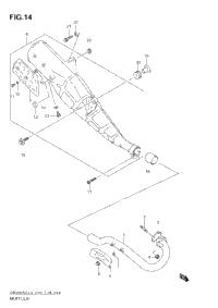 Muffler