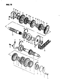 Transmission