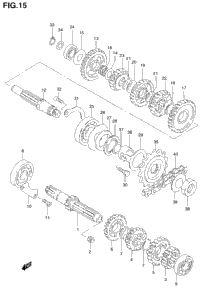 Transmission