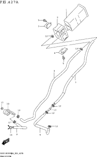 Evap System (E33)