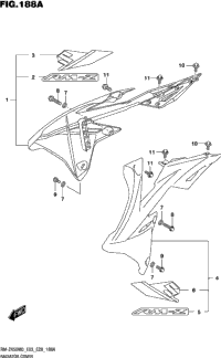 Radiator Cover