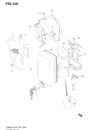 Frame Cover (Model W/X)